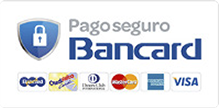 Pago Seguro Bancard