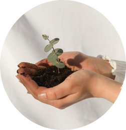 Be eco