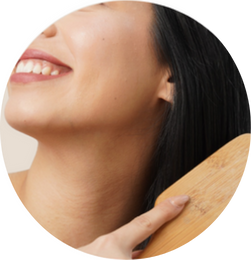 Cuidado del cabello