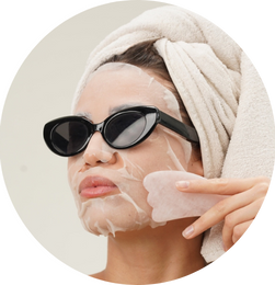 Spa & home