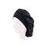 Gorro de Satin Negro
