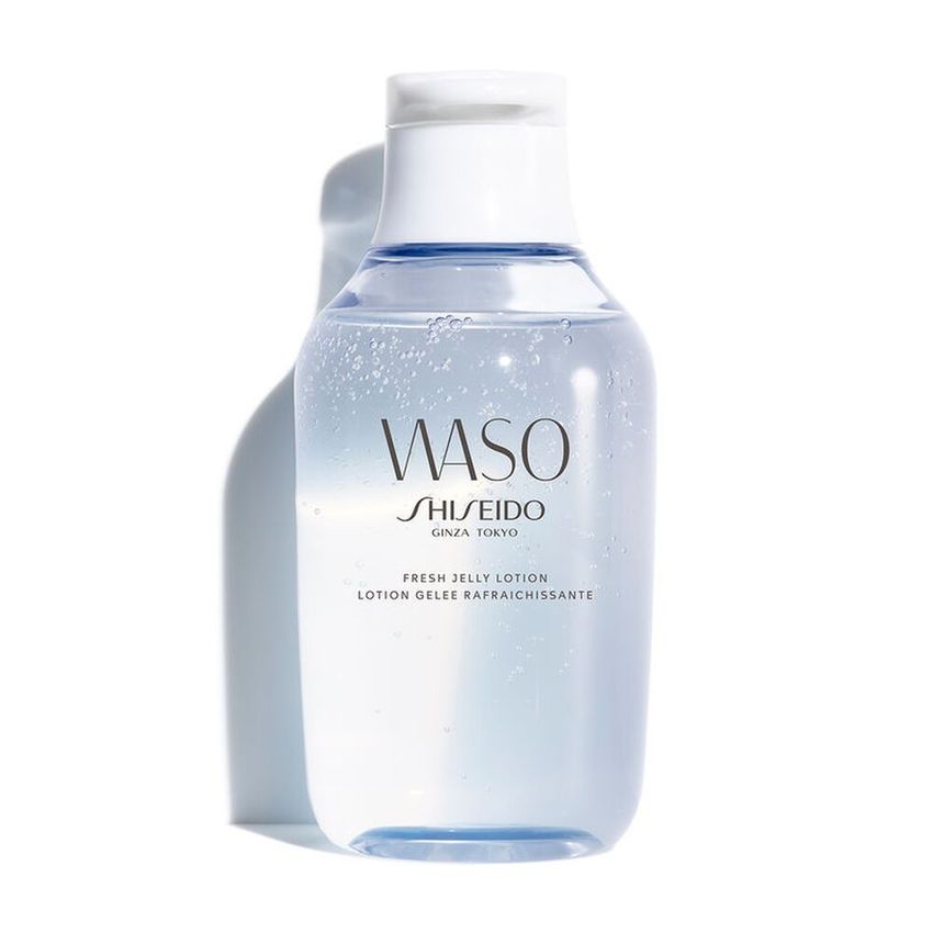 Waso Fresh Jelly Lotion