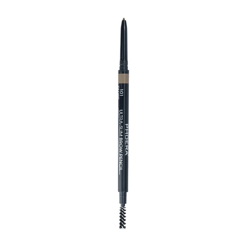 Pincel Para Cejas Ultra Slim 101 Taupe