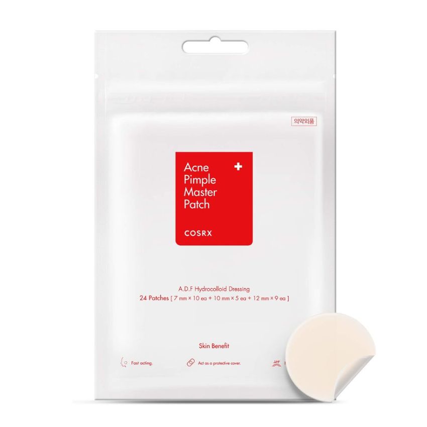 Pimple Patch Cosrx