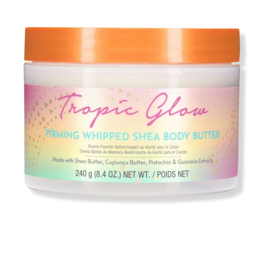 Body Butter Tropic Glow