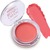Blush en crema #102 peach