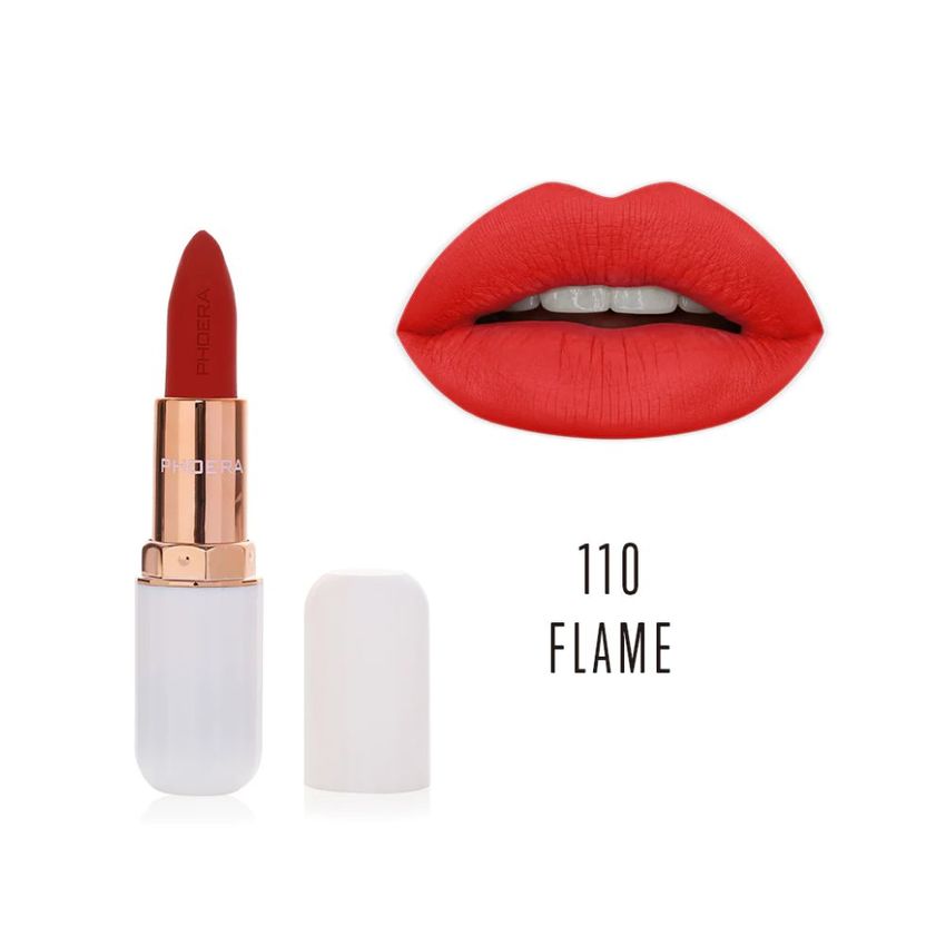 Labial Absolute #110 Flame
