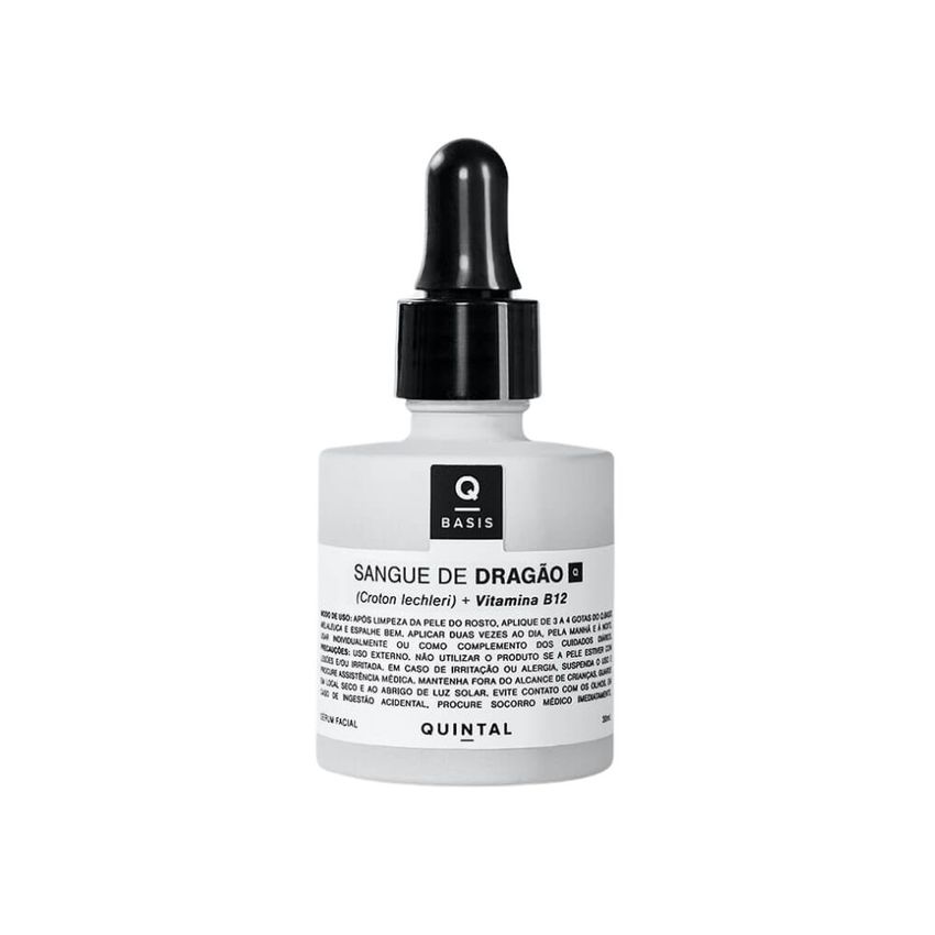 Sérum Facial Sangre de Dragón + Vitamina B12