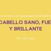 5 CUIDADOS PARA EL CABELLO