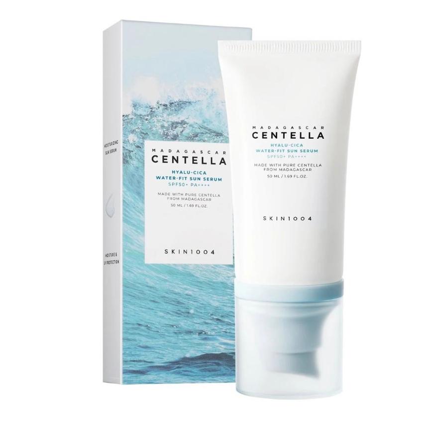Centella Hyalu-cica water-fit sun serum 50ml