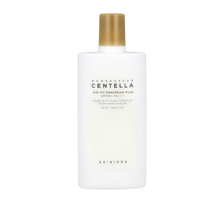 Centella Air-fit suncream plus  spf 50 50ml