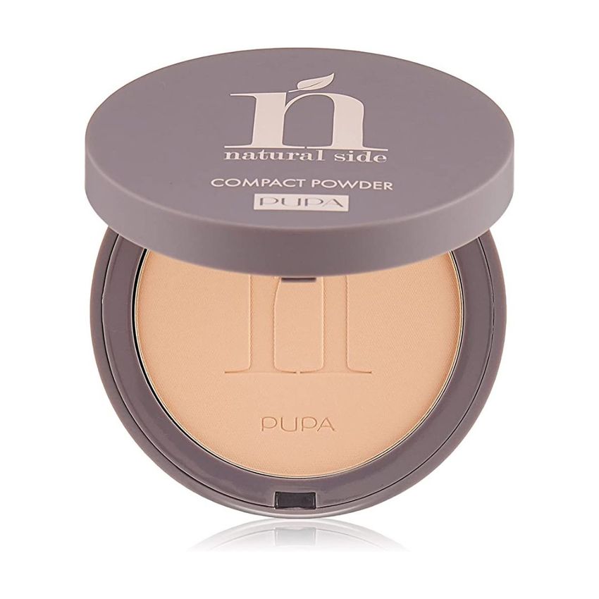 Compact Powder 002 - 8 g