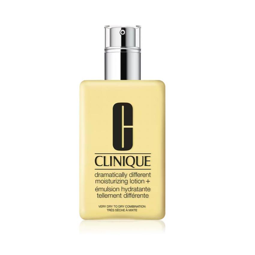 Dramatically different moisturizing gel