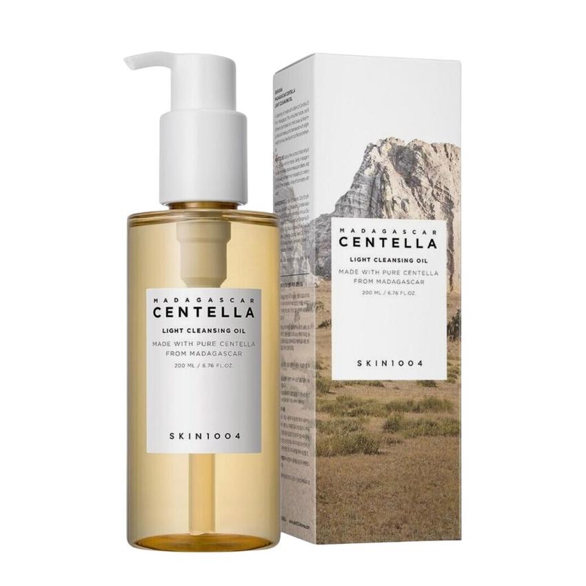 centella light cleansing oil 200ml