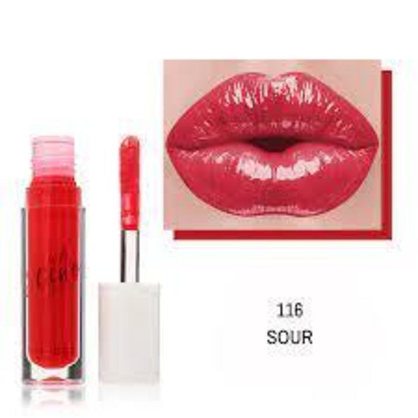High Shine Lip Gloss - 116 Sour
