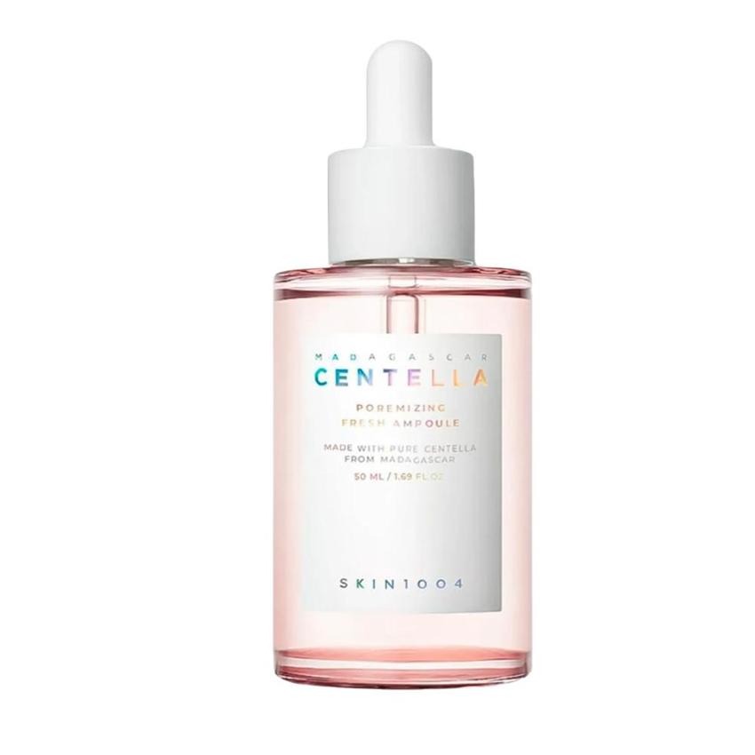 Madagascar poremizing fresh ampoule 50ml
