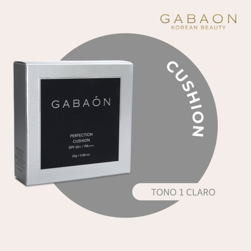 Base Perfection Cushion SPF 50+ Tono 01 - 25 g