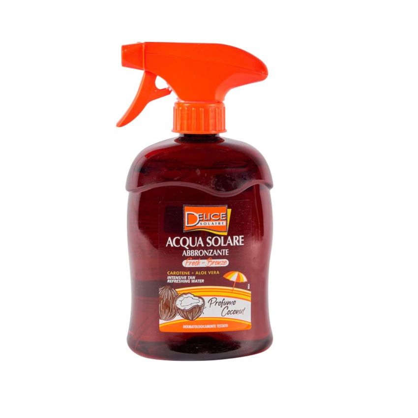 Aqua Solare Fresh Bronze
