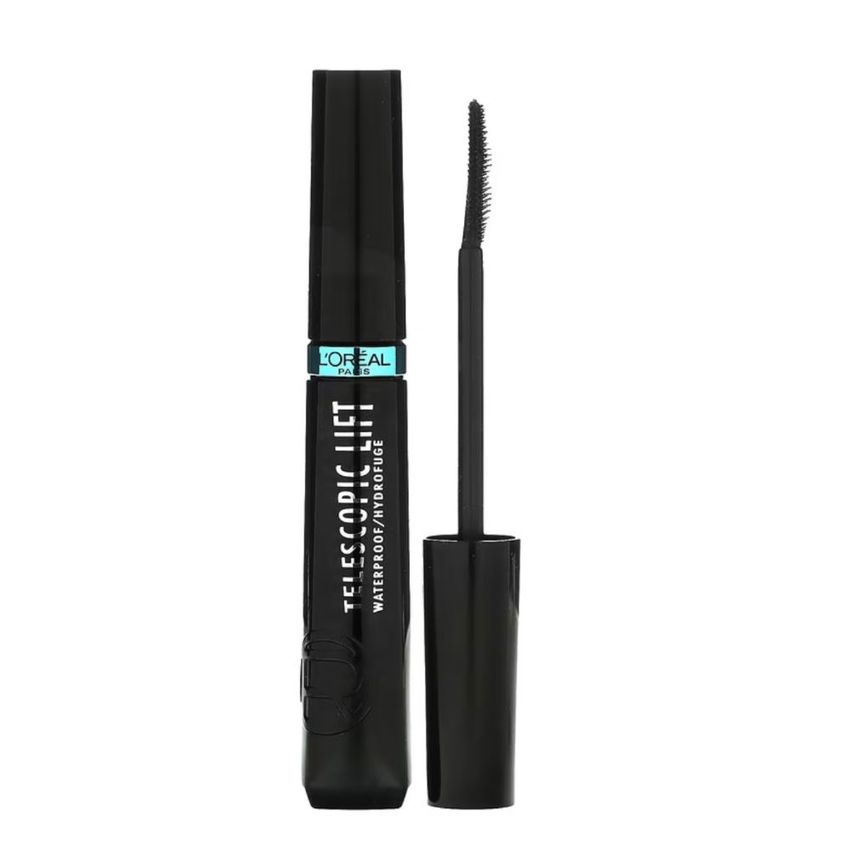 Telescopic lift waterproof