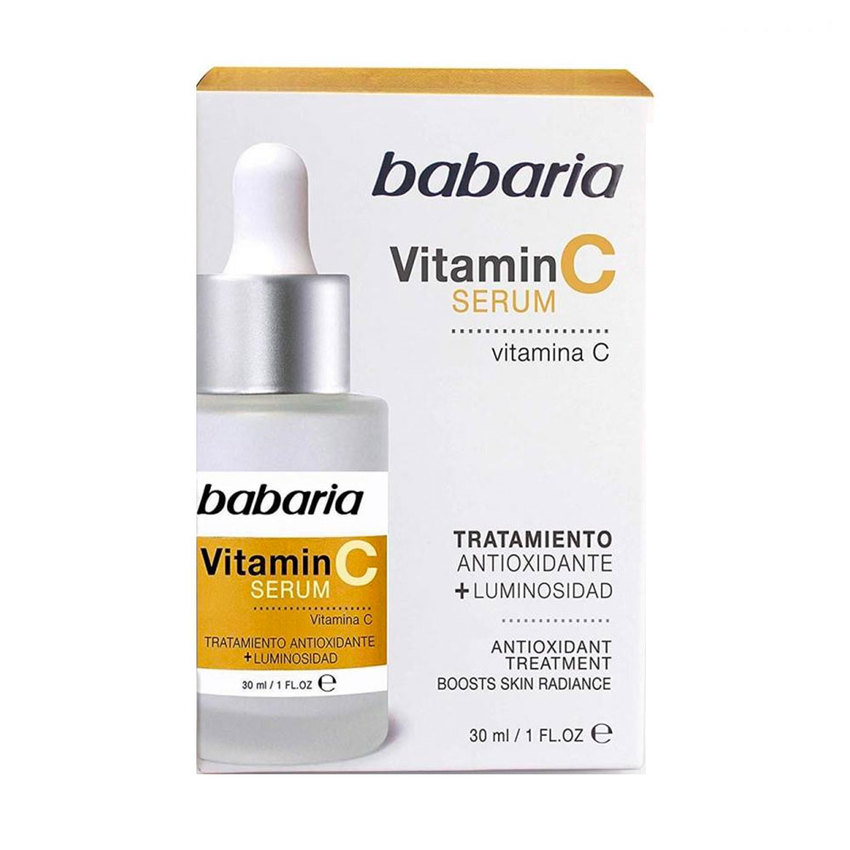 Serum Vitamina C 30 ml