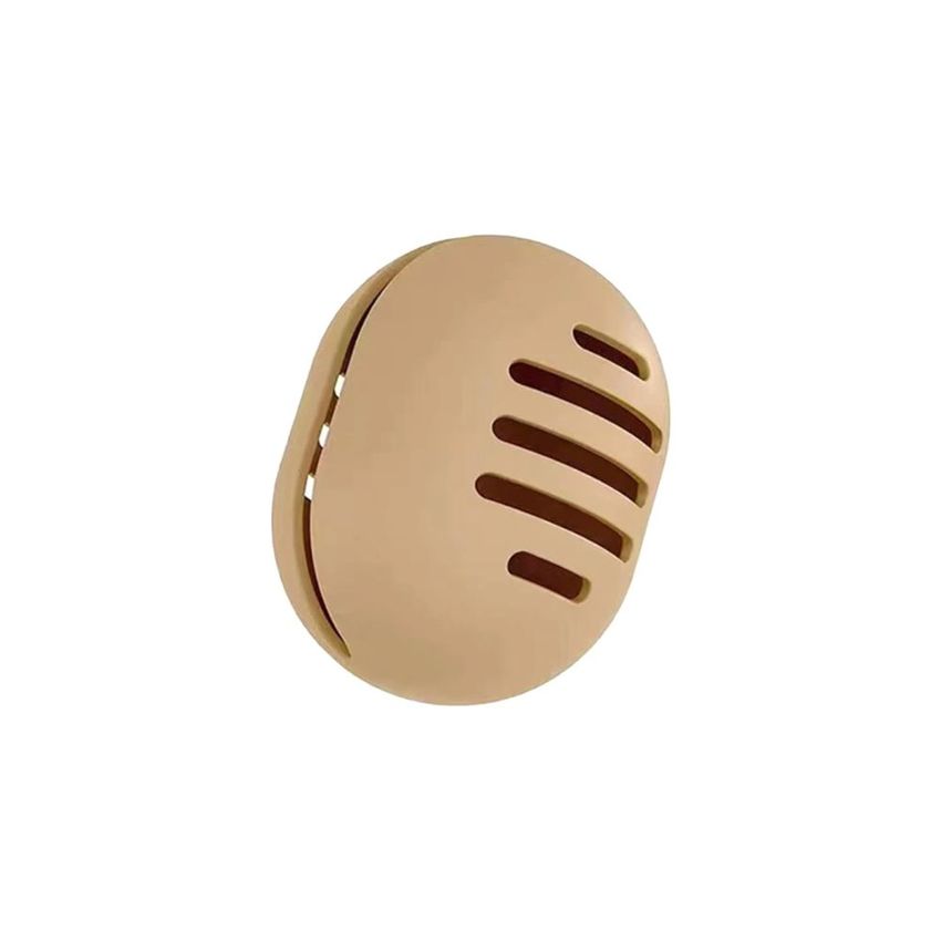 Porta Esponja Beige