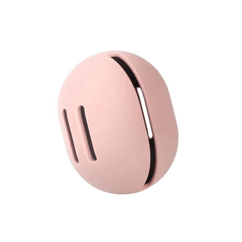 Porta Esponja Rosa