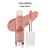 High shine lip gloss 116