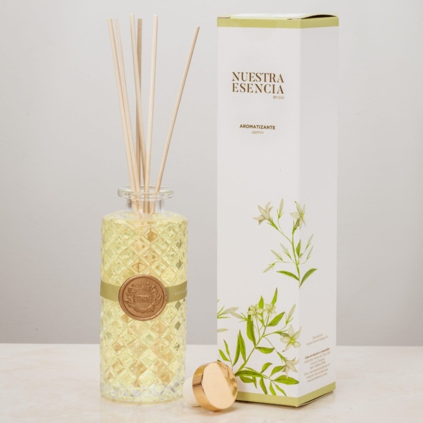Aromatizante Jazmin 160 ml