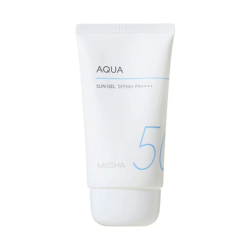 Aqua Sun Gel SPF50+/PA++++  50 ml - Missha